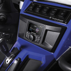 Rockford Fosgate 400 watt stereo front lower speaker and subwoofer kit for select YXZ models YXZ-STAGE3
