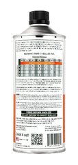 Race Gas 100032 Race Gas? Race Fuel Concentrate (up to 105 Octane, (1) 32-oz. Can)