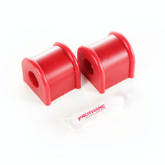Rugged Ridge 1-1126 Sway Bar Bushing Kit, Rear