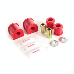 Rugged Ridge 1-1128 Sway Bar/Link Bushing Kit; Rear; 07-17 Jeep Wrangler JK/JKU