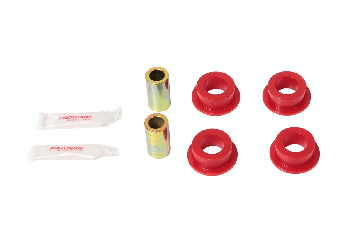 Rugged Ridge 1-1210 Track Bar Bushing Kit; Poly; Rear; 07-17 JK/JKU