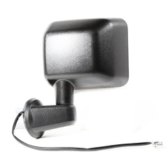 Omix-ADA 11002.26 Power Heated Mirror Left Black