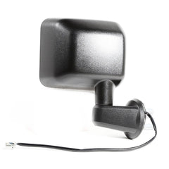 Omix-ADA 11002.27 Power Heated Mirror Right Black