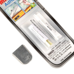 Omix-ADA 11021.02 Rear View Mirror Mounting Kit