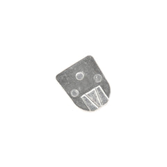 Omix-ADA 11021.02 Rear View Mirror Mounting Kit