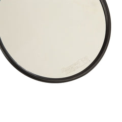 Rugged Ridge 11025.23 Single Round Trail Mirror