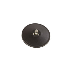 Rugged Ridge 11025.25 Pair Round Trail Mirror