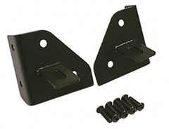 Rugged Ridge 11027.01 Windshield Light Mounting Brackets