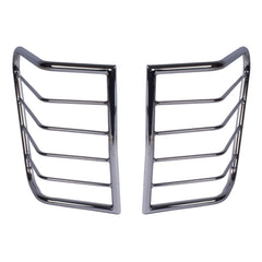 Rugged Ridge 11103.21 Tail Light Euro Guards