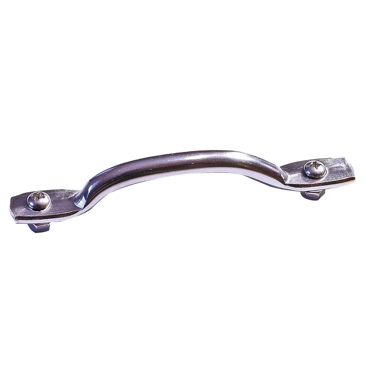 Rugged Ridge 11105.02 Footman Loop, Short, Stainless Steel