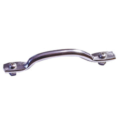 Rugged Ridge 11105.02 Footman Loop, Short, Stainless Steel