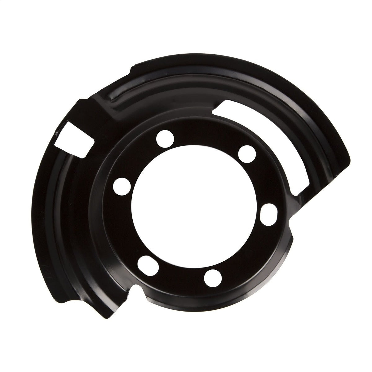 Omix-ADA 11121.03 Dust Shield, Brake, Front Right