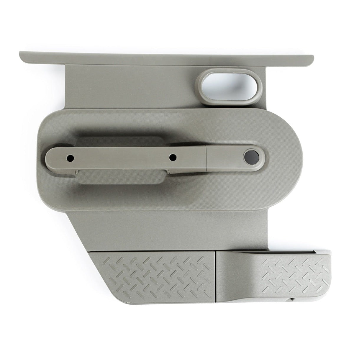 Omix-ADA 11156.22 Door Trim Panel, Front Left