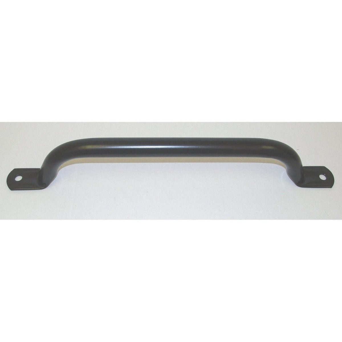 Rugged Ridge 11203.01 Passenger Grab Bar; Black; 55-86 Jeep CJ Models