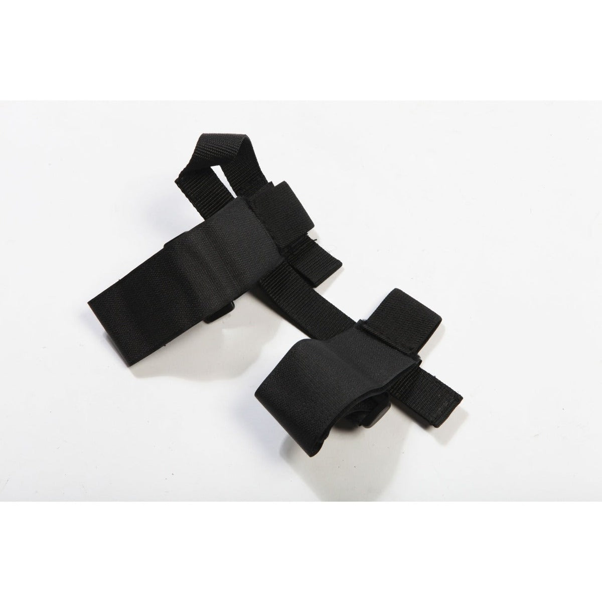 Rugged Ridge 11205.20 Sport Bar Flashlight Holder, Black