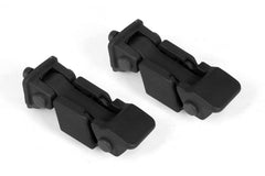Omix-ADA 11210.09 Hood Catch and Bracket Set