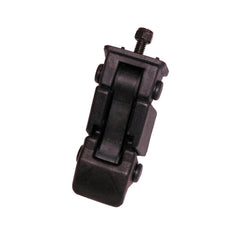 Omix-ADA 11210.09 Hood Catch and Bracket Set