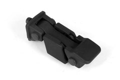 Omix-ADA 11210.09 Hood Catch and Bracket Set