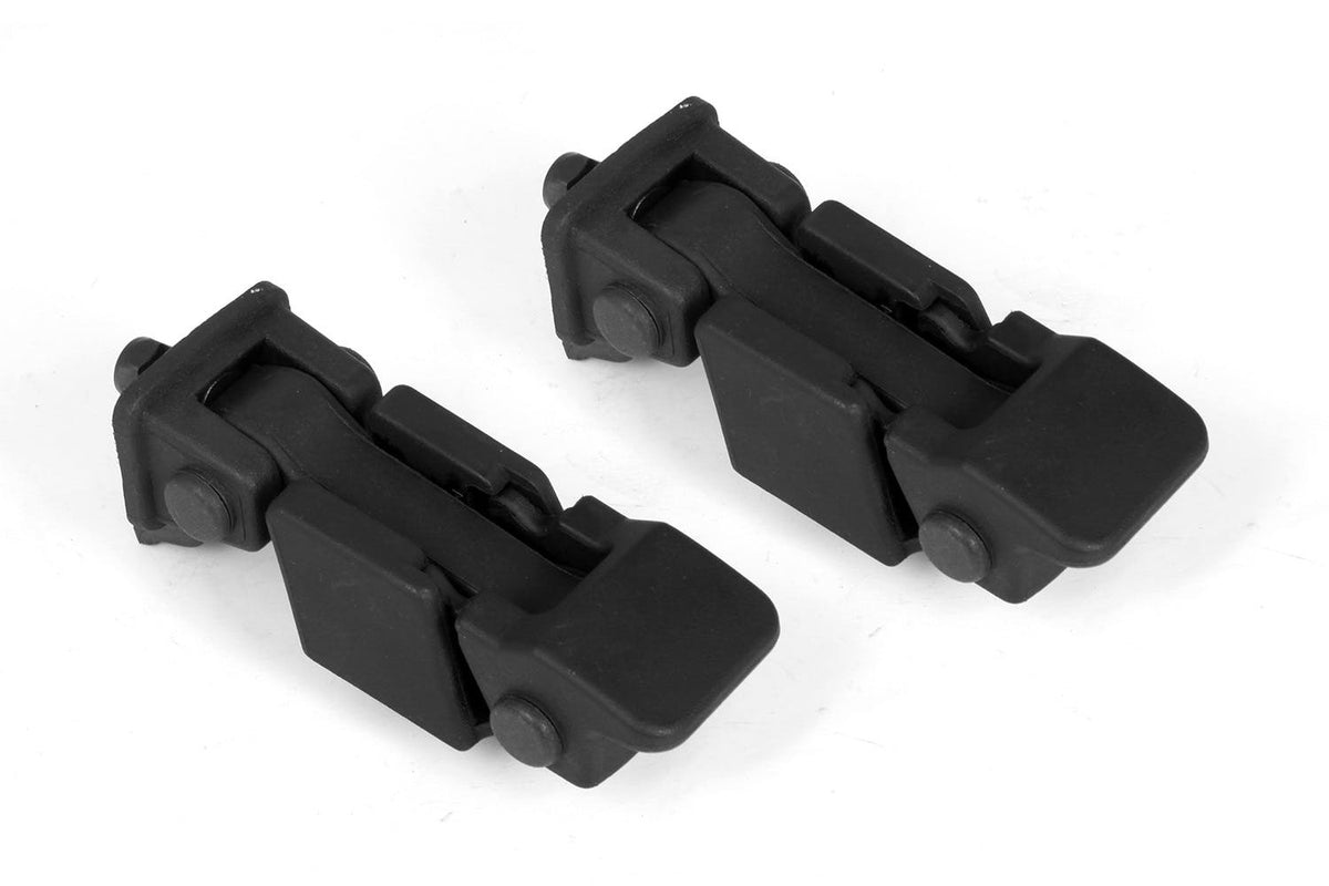 Omix-ADA 11210.16 Hood Catch Kit