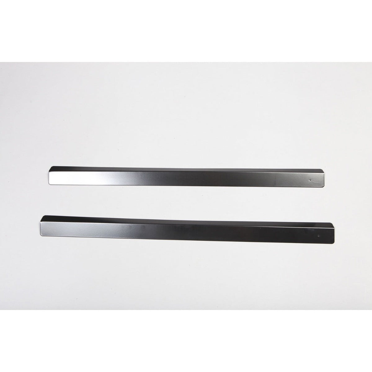 Rugged Ridge 11216.02 Door Entry Guards; 76-95 Jeep CJ/Wrangler YJ