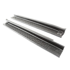Rugged Ridge 11216.21 Entry Guard Kit, All Terrain