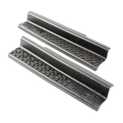 Rugged Ridge 11216.21 Entry Guard Kit, All Terrain