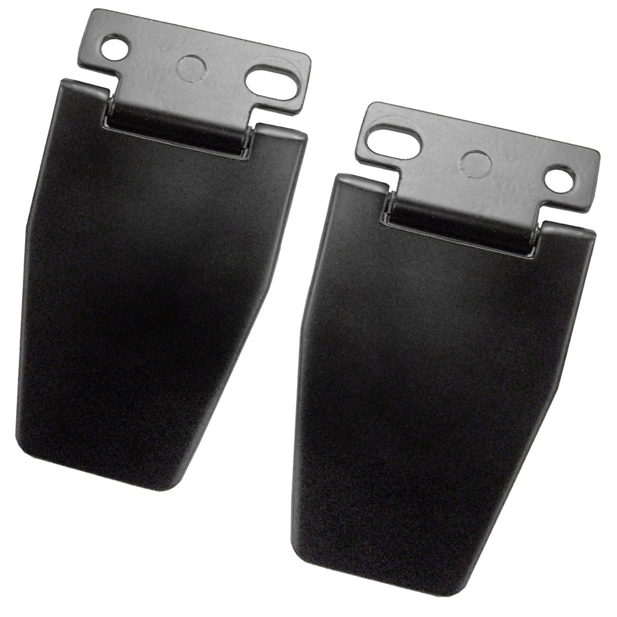 Omix-ADA 11218.04 Liftgate Hinge Kit, Black