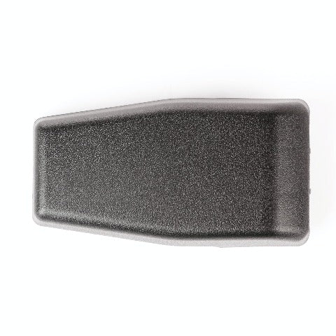 Omix-ADA 11218.05 Liftgate Hinge Cover, Left/Right
