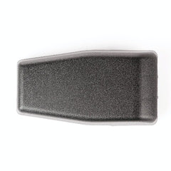 Omix-ADA 11218.05 Liftgate Hinge Cover, Left/Right