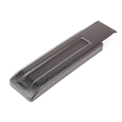 Omix-ADA 11218.07 Tailgate Hinge Cover, Inner, Lower