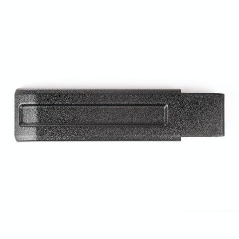 Omix-ADA 11218.07 Tailgate Hinge Cover, Inner, Lower
