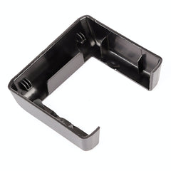 Omix-ADA 11218.08 Tailgate Hinge Cover, Upper Body