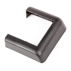 Omix-ADA 11218.08 Tailgate Hinge Cover, Upper Body