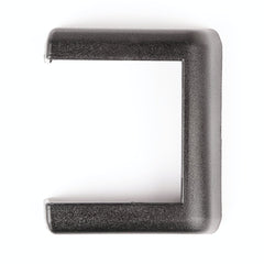 Omix-ADA 11218.08 Tailgate Hinge Cover, Upper Body