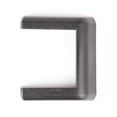 Omix-ADA 11218.09 Tailgate Hinge Cover, Lower Body