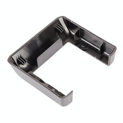 Omix-ADA 11218.09 Tailgate Hinge Cover, Lower Body