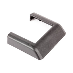 Omix-ADA 11218.09 Tailgate Hinge Cover, Lower Body