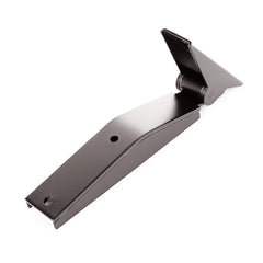 Omix-ADA 11218.10 Tailgate Hinge Set, Black