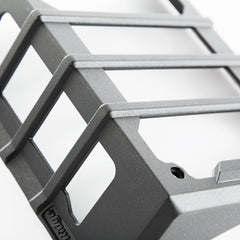 Rugged Ridge 11226.05 Elite Tail Light Guards, Black