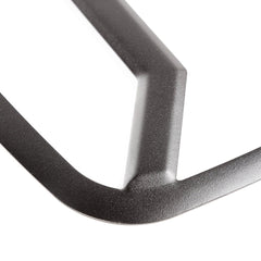 Rugged Ridge 11226.30 Tail Light Euro Guards, Black