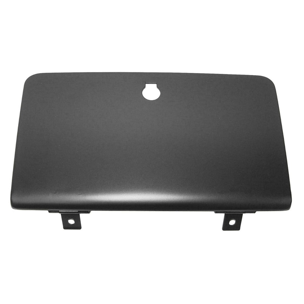 Rugged Ridge 11228.01 Glove Box Door, Black