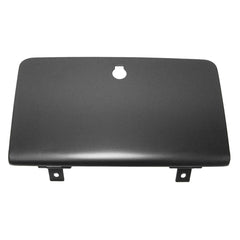 Rugged Ridge 11228.01 Glove Box Door, Black