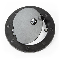 Rugged Ridge 11229.06 Locking Gas Cap Door
