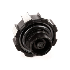 Rugged Ridge 11229.11 Elite Aluminum Fuel Cap, Brushed