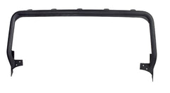 Rugged Ridge 11232.21 Windshield Mount Light Bar, Textured Black