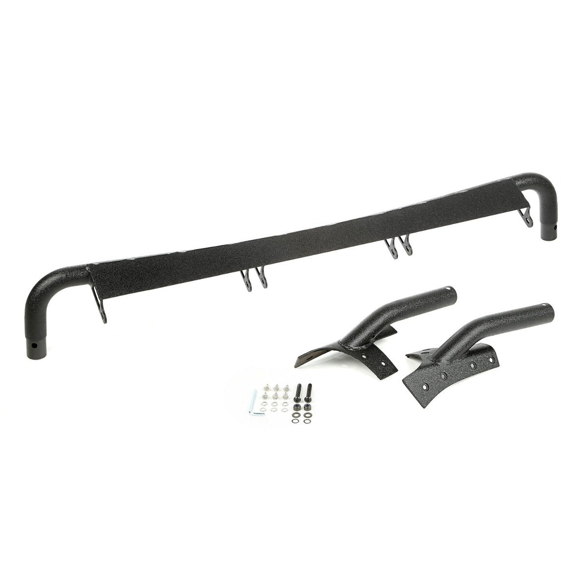 Rugged Ridge 11232.25 Windshield LED Light Bar