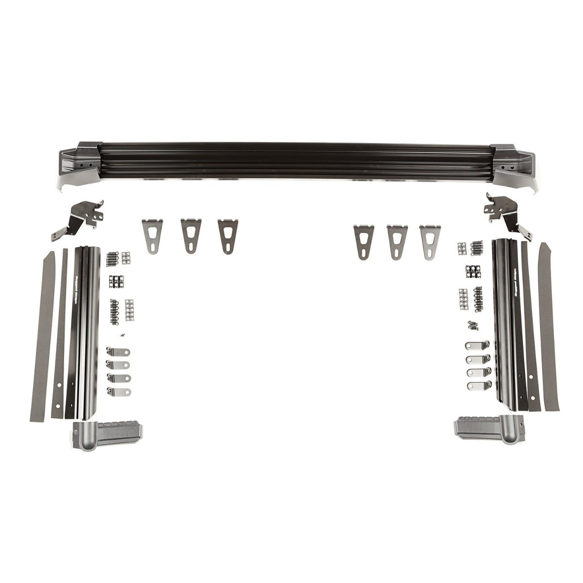 Rugged Ridge 11232.50 Elite Fast Track Windshield Light Bar