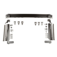 Rugged Ridge 11232.50 Elite Fast Track Windshield Light Bar