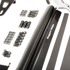 Rugged Ridge 11232.50 Elite Fast Track Windshield Light Bar