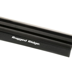 Rugged Ridge 11232.52 Elite Fast Track Mounting System, 50 inch Bar